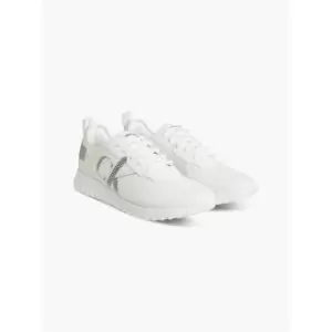 Image of Calvin Klein Jeans Sporty Runner Eva - White