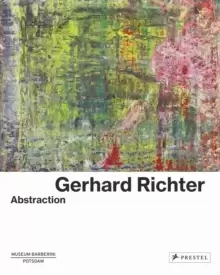 Image of Gerhard Richter : Abstraction