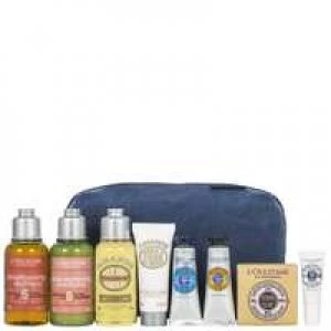 Image of L'Occitane Gifts Collection Voyage