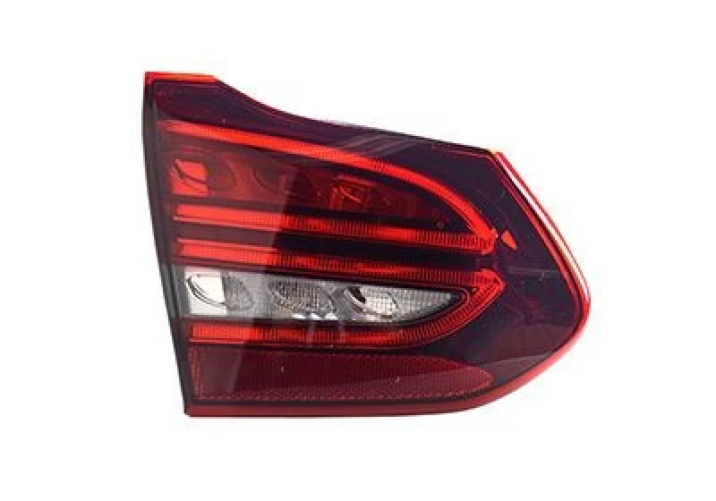 Image of VAN WEZEL Rear light VAN WEZEL 2953923U
