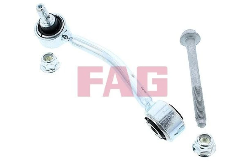 Image of Anti-roll bar link FAG 818 0524 10