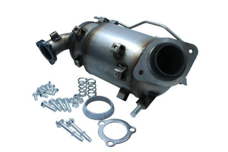 Image of MAXGEAR Diesel particulate filter MAXGEAR 27-6106