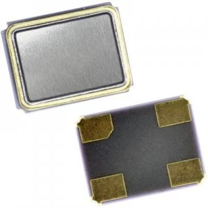 image of Crystal oscillator Qantek QX333A50.00000B15M SMD HCMOS