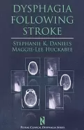 Image of dysphagia following stroke