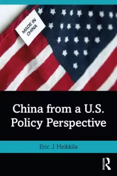 Image of China from a U.S. Policy Perspective