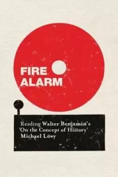 Image of Fire alarm by Michael Lwy