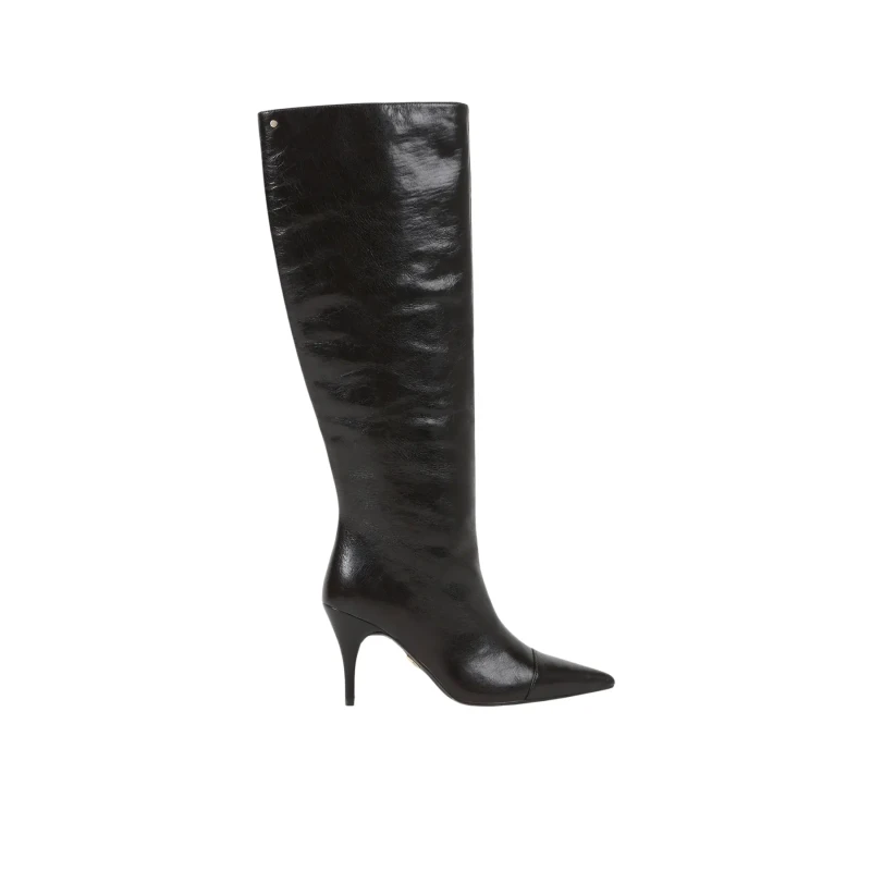 Image of Bronx Womens boots Bronx Aly-Cia Marron Female 40
