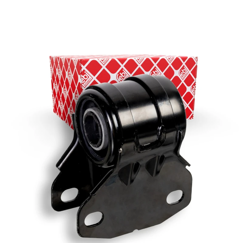 Image of Trailing arm / Suspension arm bush FEBI BILSTEIN 174945