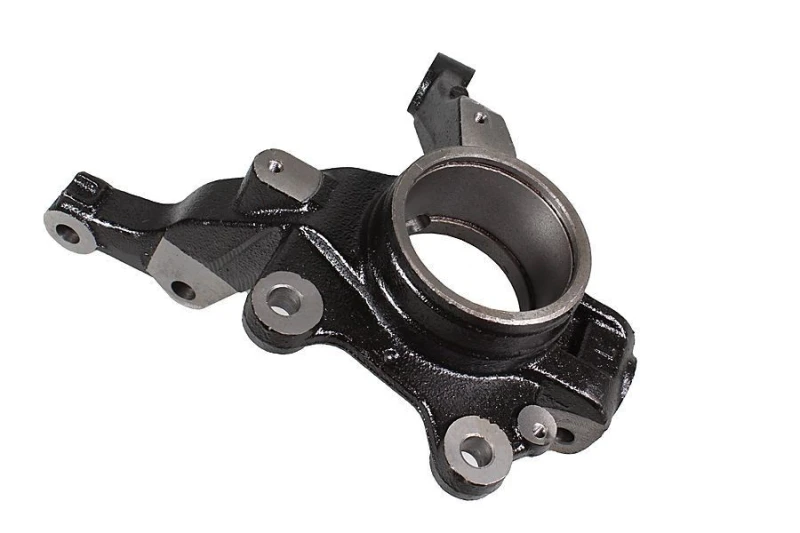 Image of Steering knuckle METZGER 58185801