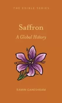 Image of Saffron : A Global History