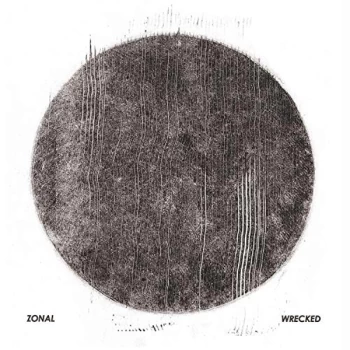 Image of Zonal - Wrecked CD