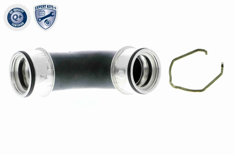 Image of Charger intake hose VAICO V10-5305
