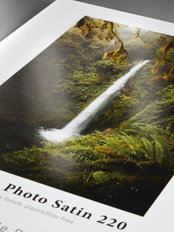 Image of Back to the Office Hahnemuhle Sustainable Photo Satin 220 White 10643622