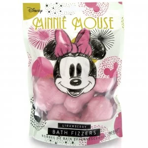 image of Minnie Mouse Magic Bath Fizzers