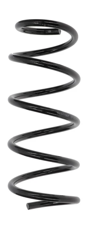 Image of MONROE Coil spring MONROE SP3887