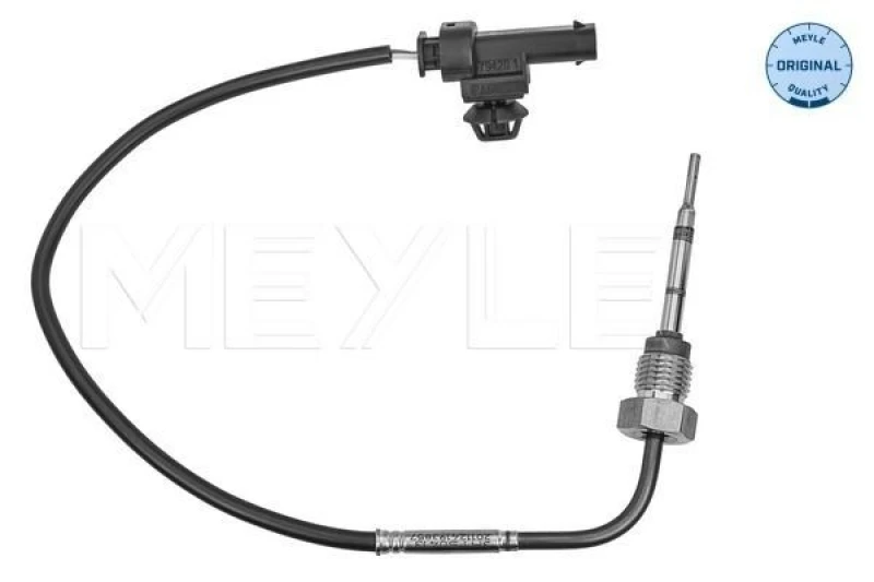 Image of Exhaust gas temperature sensor (EGT) MEYLE 614 800 0073
