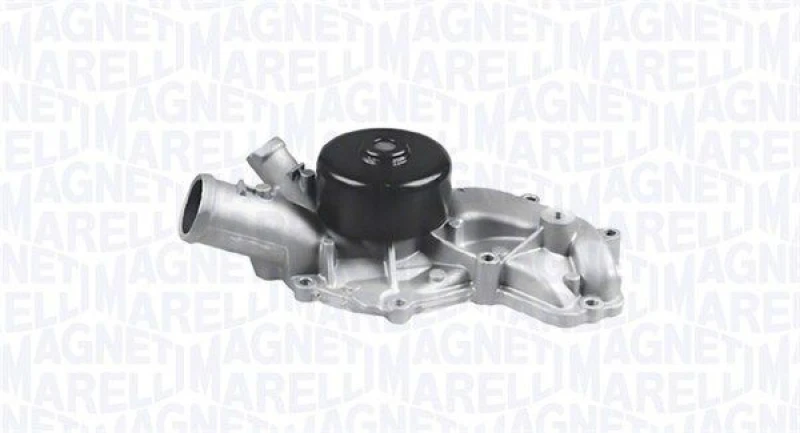 Image of MAGNETI MARELLI 352316170700 Water pump Water Pump (1260)