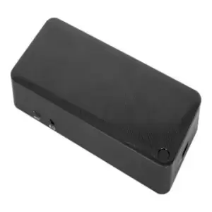 Image of Targus Dockingstation - Black