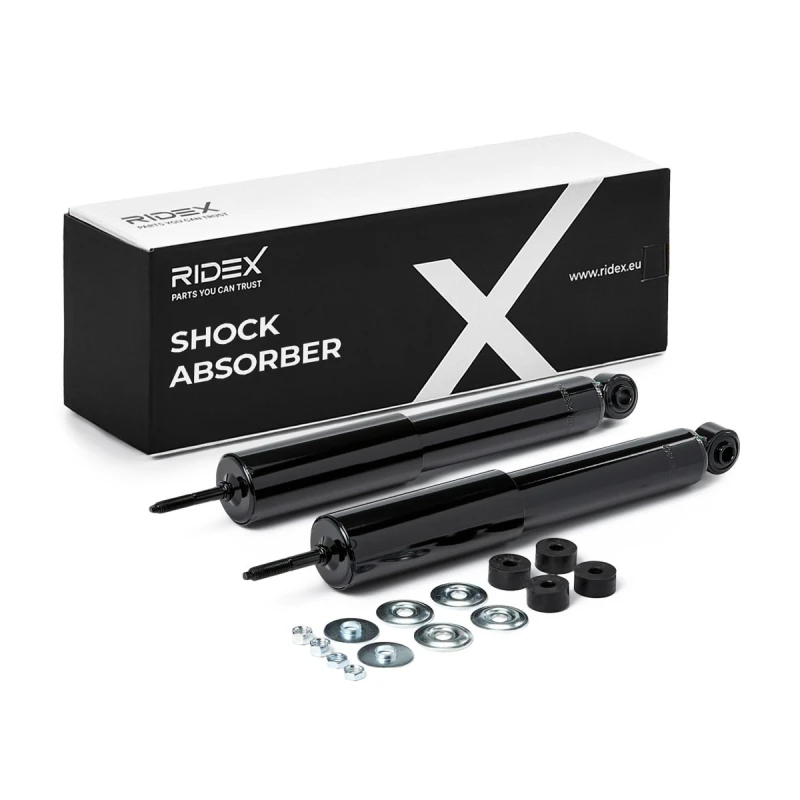 Image of RIDEX Shock absorber RIDEX 854S20560