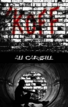 Image of koff by Ali Cargill Paperback