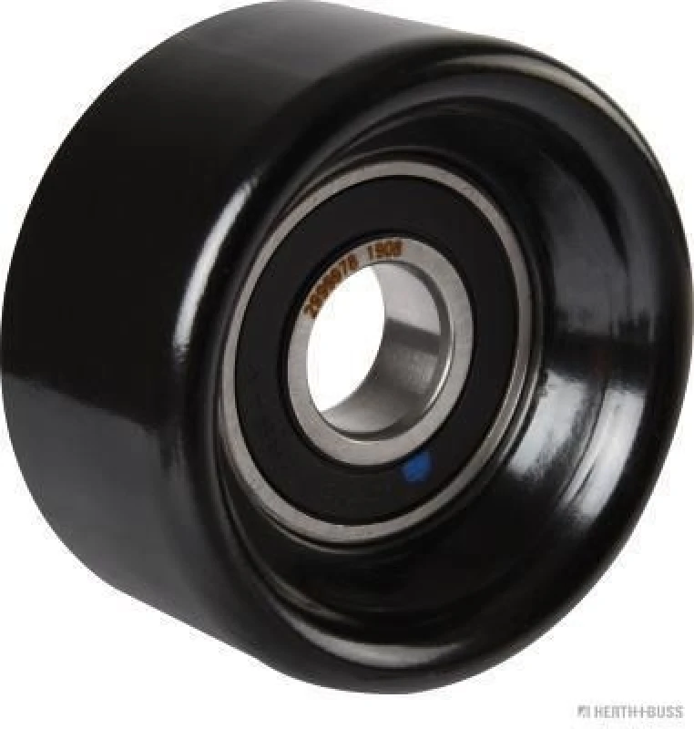 Image of Tensioner pulley HERTH+BUSS JAKOPARTS J1140358