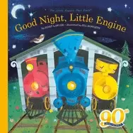 Image of good night little engine