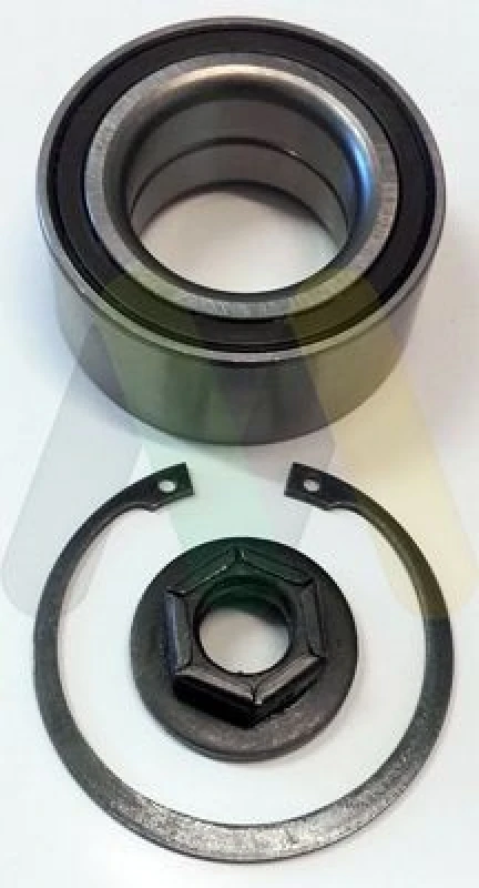 Image of MOTAQUIP Wheel bearing kit MOTAQUIP LVBW1228