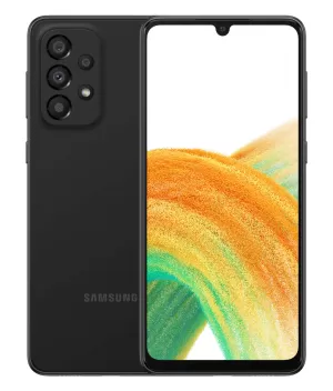 image of Samsung Galaxy A33 5G 2022 128GB