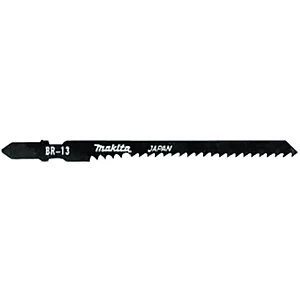 Image of Makita A 85793 Jigsaw Blade for Worktop Finish Pack 5