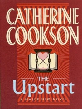 Image of The Upstart by Catherine Cookson Charitable Trust Paperback
