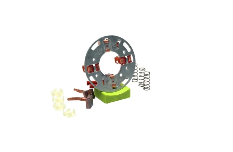 Image of VALEO 595864 Bush, starter shaft VALEO NEW SPARE PART Bush,starter shaft (1594)