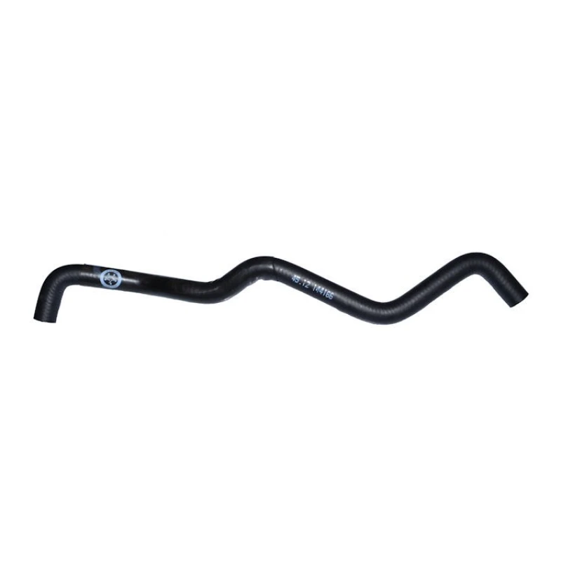 Image of VAICO V10-2797 Radiator Hose Original VAICO Quality Radiator Hose (475)