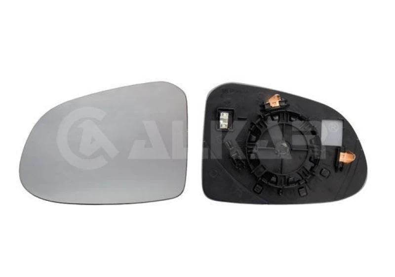 Image of ALKAR Wing mirror glass ALKAR 6431725