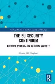 Image of The EU Security Continuum Blurring Internal and External Security