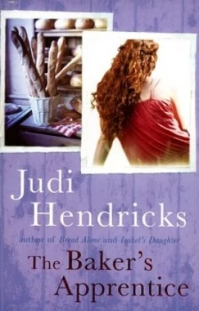 Image of The Bakers Apprentice by Judi Hendricks Paperback
