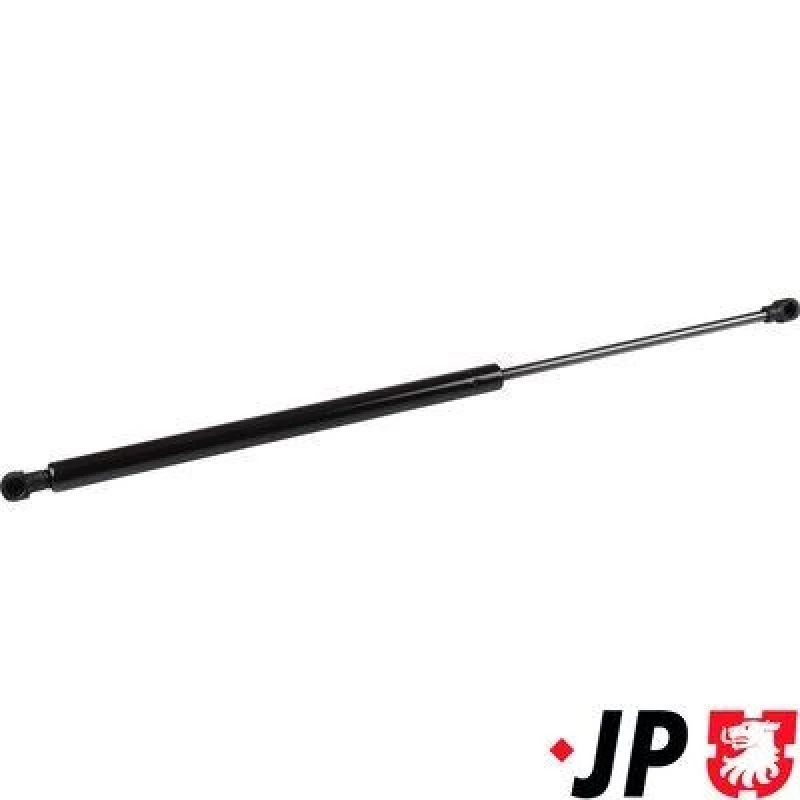 Image of JP GROUP Tailgate strut JP GROUP 3981200700