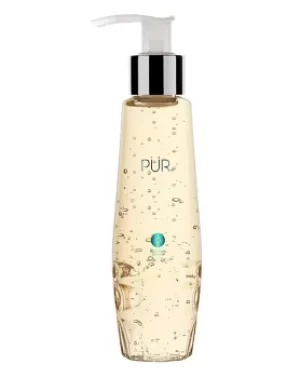 image of PUR Forever Clean Foaming Cleanser