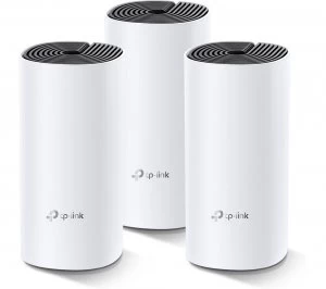 Image of Deco M4 Whole Home WiFi System