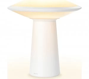 image of Philips Hue Phoenix Table Lamp