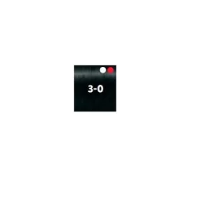 Image of Schwarzkopf Igora Vibrance Tone on Tone Coloration 3-0