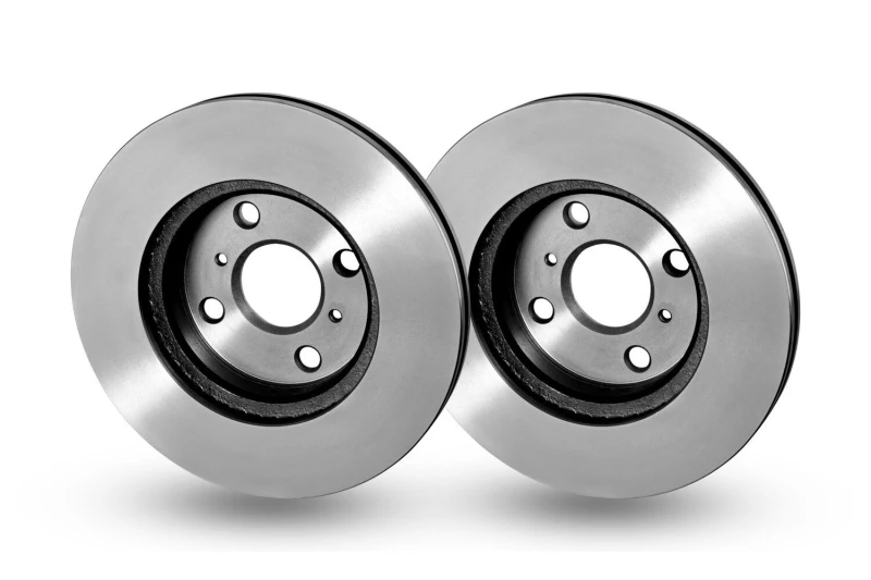 Image of HELLA Brake disc HELLA 8DD 355 113-581