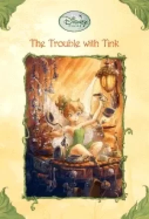 Image of trouble with tink