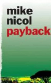 Image of Payback by Mike Nicol