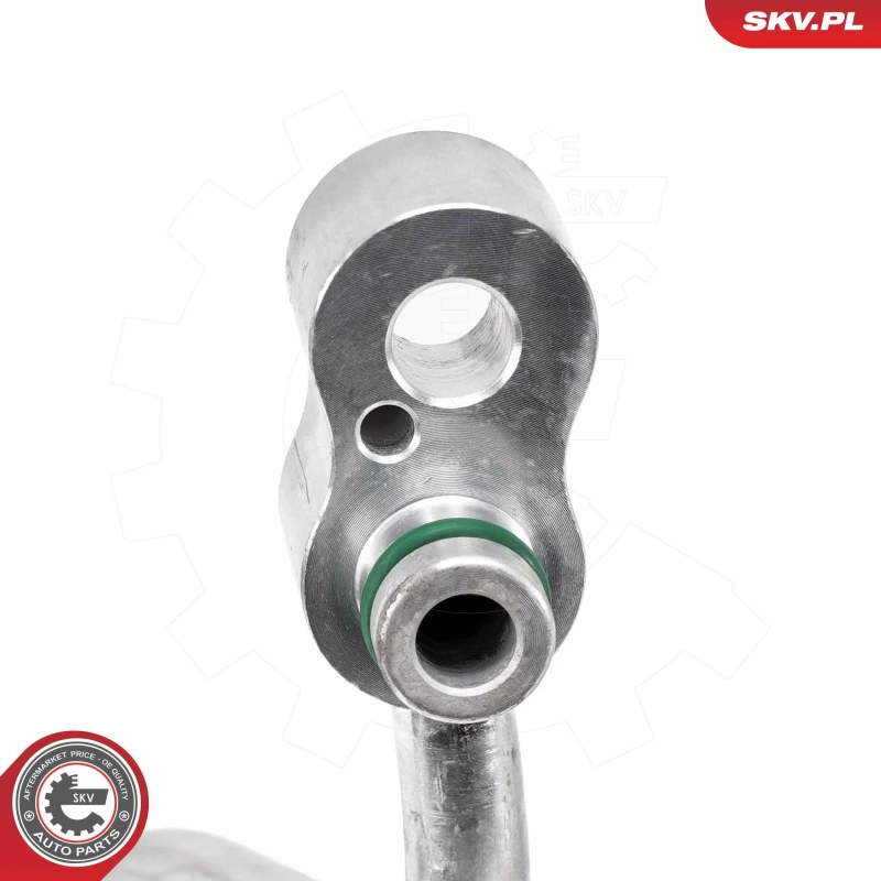 Image of ESEN SKV High- / Low Pressure Line, air conditioning ESEN SKV 43SKV559