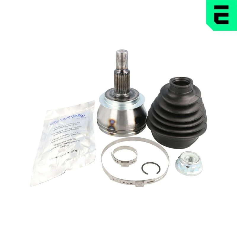 Image of CV joint kit OPTIMAL CW-2522