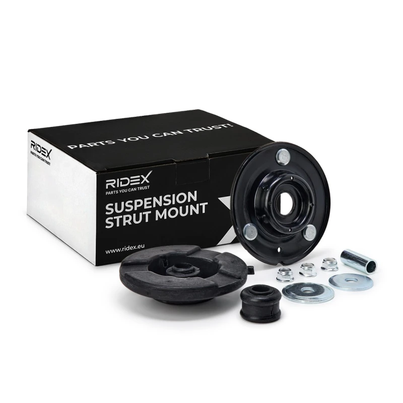 Image of RIDEX Top strut mount RIDEX 1180S1671