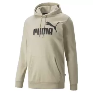 image of Puma No1 OTH Hoodie Mens - Beige