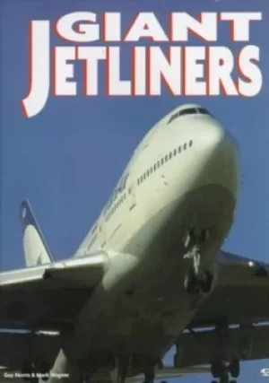 Image of Giant jetliners by Guy Norris