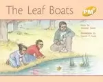Image of PM Yellow: The Leaf Boats (PM Plus Storybooks) Level 7