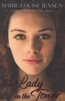 Image of The Lady in the Tower by Marie-Louise Jensen Paperback